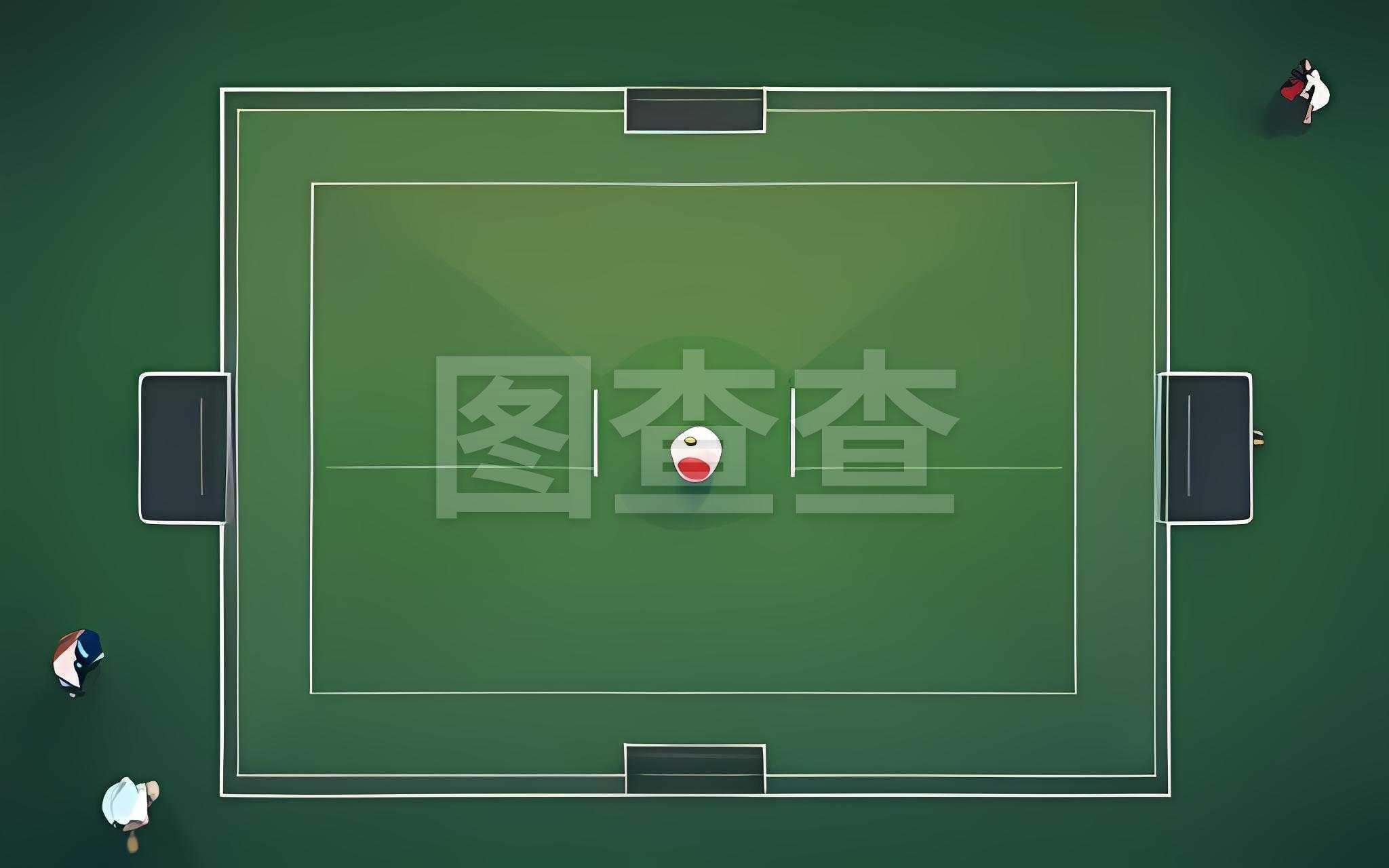 攻缺乏实质